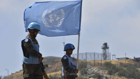 Moscú: Cualquier fuerza de paz en Ucrania que no tenga permiso de Rusia sería un objetivo militar