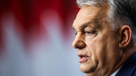 Orbán: "No es Hungría la que está aislada, sino la UE"