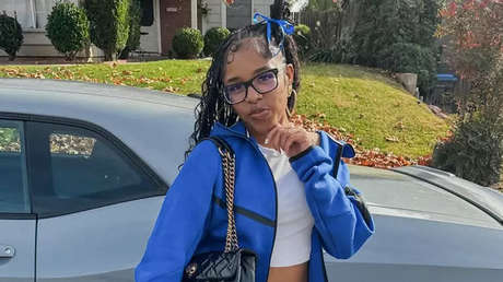 'Tiktoker' de 17 años muere tiroteada en EE.UU.