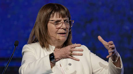 Argentina anuncia que reforzará su frontera con Brasil por "seguridad"