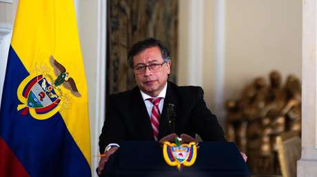 "Si no hablas español te largas": Petro reacciona a polémico programa de televisión latina