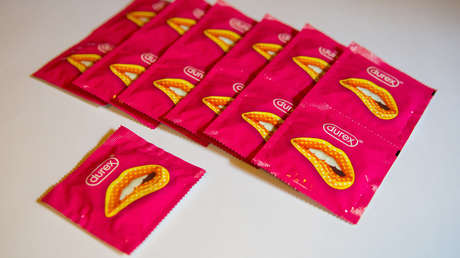 Casa Blanca: Biden destinó 50 millones de dólares para condones en Gaza