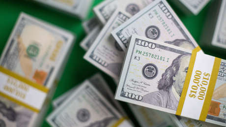 La Administración Trump afirma ahorrar unos 1.000 millones de dólares al día