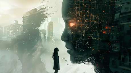 Vaticano: En la IA se extiende "la sombra del mal"