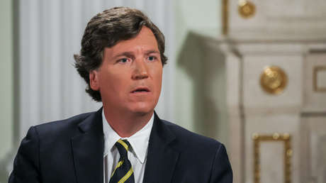 El Kremlin reacciona a palabras de Tucker Carlson sobre supuesto plan de Biden de matar a Putin