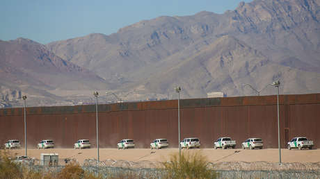 "Unidos contra la invasión": el mensaje conjunto de congresistas de México y EE.UU.
