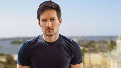 ¿Por qué China alcanzó a EE.UU. en IA tan rápido?: el fundador de Telegram responde