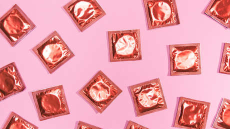 Trump: Hamás fabrica bombas con los condones comprados con fondos de EE.UU.