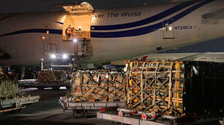 Escándalo sacude a agencia de adquisiciones de armas de Kiev y Occidente lanza una advertencia