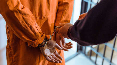 ¿Por qué Suecia planea enviar a sus presos al extranjero?