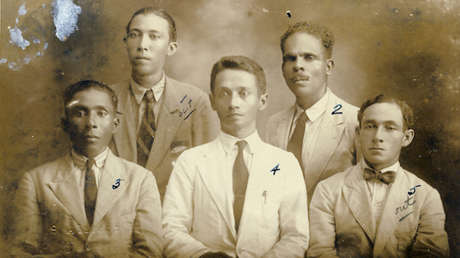 La historia de expolio que no cuenta Trump sobre Colombia