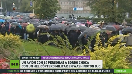 Tragedia aérea en EE.UU., otra triste página en la lista de accidentes que se cobraron la vida de deportistas