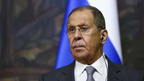 Lavrov: Occidente con Trump construirá su hegemonía "más amistosamente"