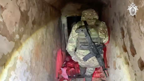 "El mundo debe entender a quién patrocina Occidente": Moscú sobre atrocidades de Kiev contra civiles