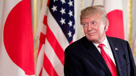 La millonaria propuesta con la que Japón quiere agradar a Trump