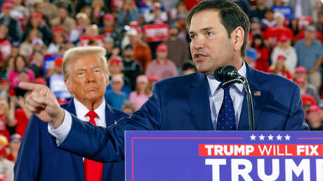 Una herida abierta en Panamá y la migración como prioridad: la gira de Rubio por América Latina