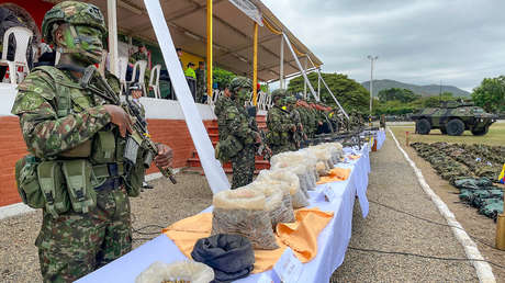 La guerrilla y la Corte: los frentes de Petro ante la crisis en el Catatumbo