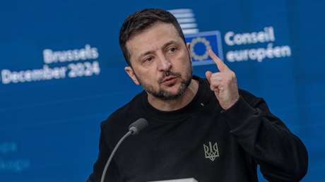 "Semidictador que antepone su propio interés al nacional": Candidato presidencial rumano sobre Zelenski