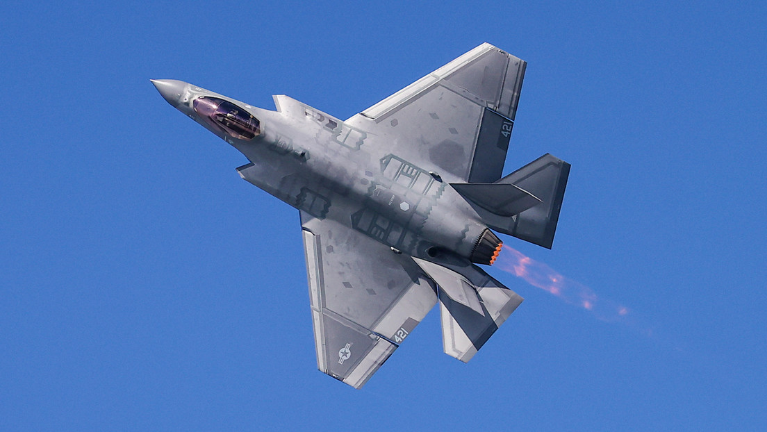 Países de la UE piden a EE.UU. protección aérea si envían tropas de paz a Ucrania