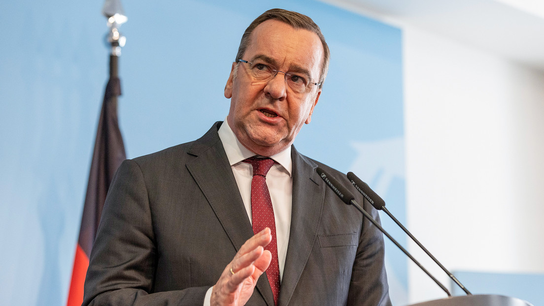 "No podríamos permitírnoslo": Alemania descarta el gasto en defensa que propone Trump