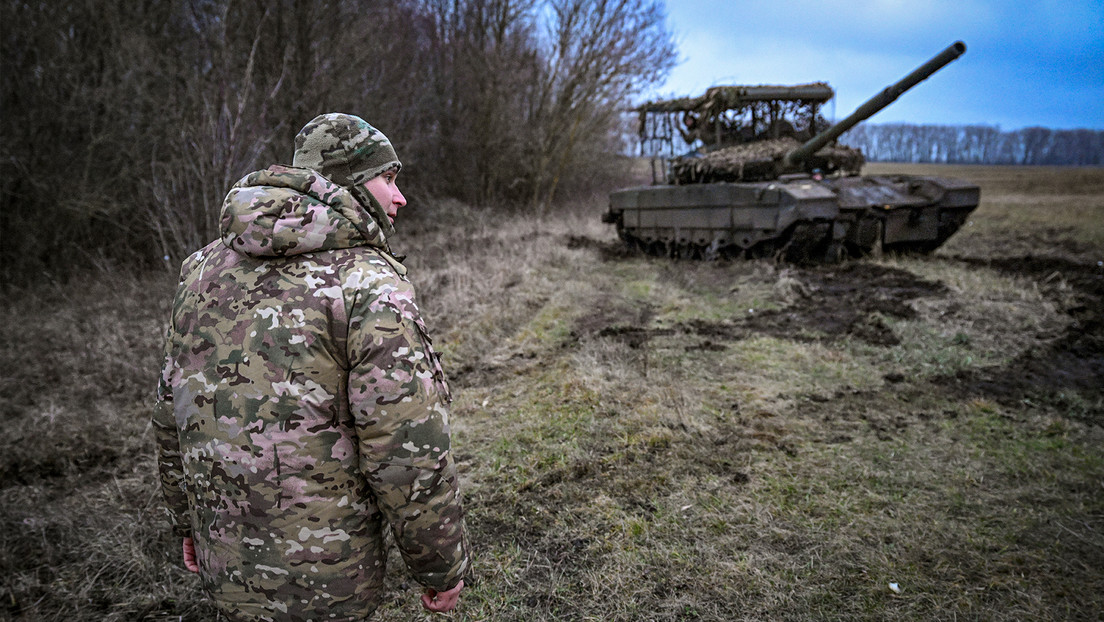 Qué está pasando en la provincia rusa de Kursk