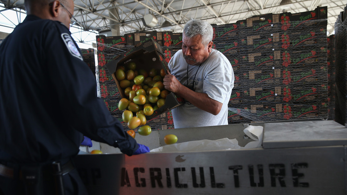 Advierten desde México que los aranceles de Trump dejan "sin efecto" el T-MEC