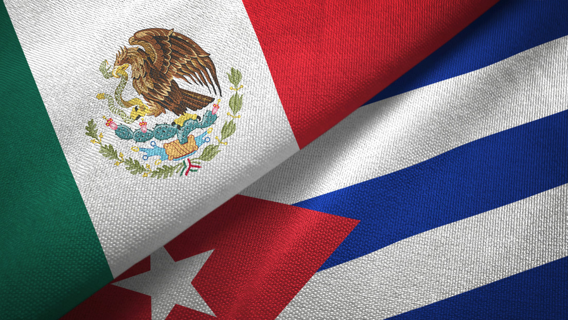 "Calumnias de EE.UU. para justificar sus acciones injerencistas y presión": Cuba se solidariza con México