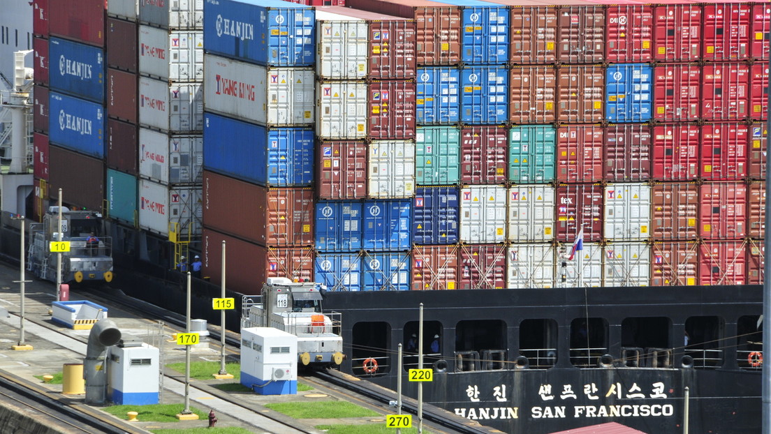 Panamá abandona la Ruta de la Seda, el proyecto chino global de infraestructuras y economía