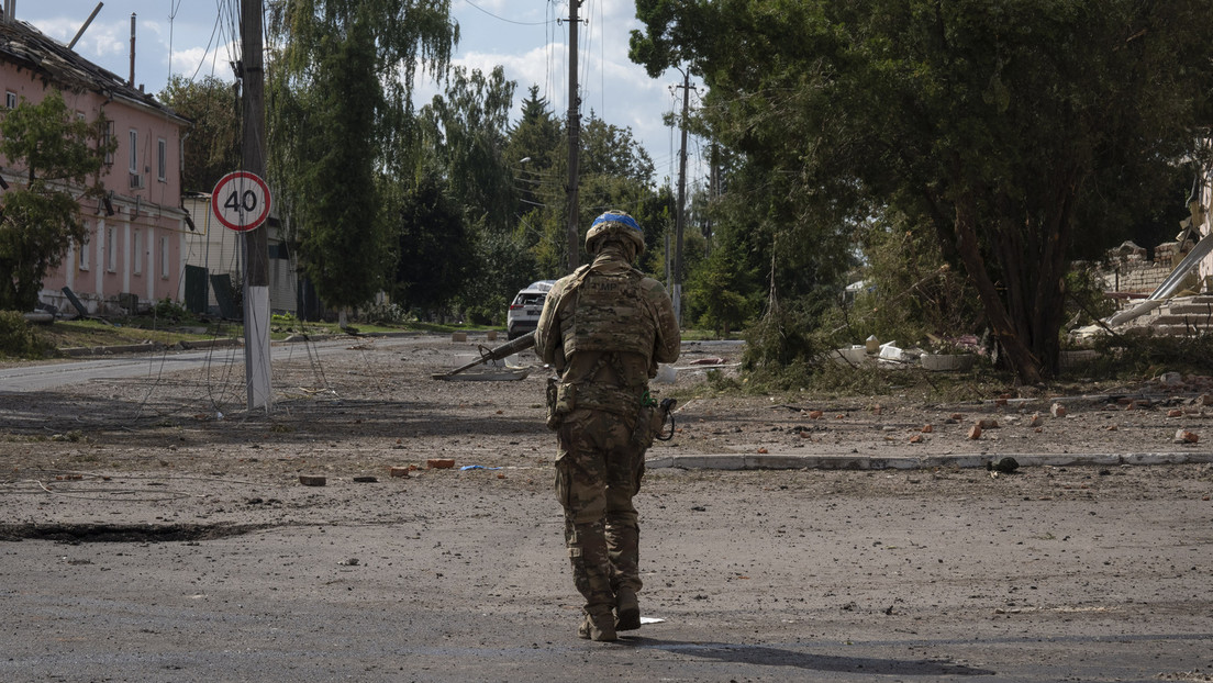 Kremlin: "El ataque contra un internado civil ruso es una monstruosa provocación de Kiev"