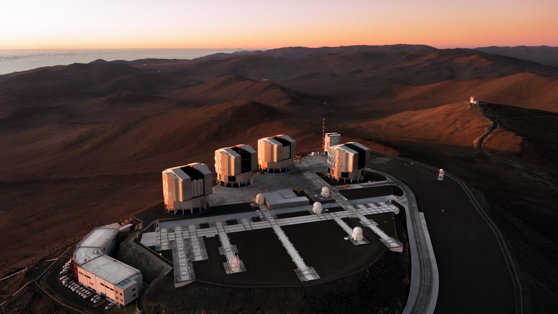 El proyecto que amenaza en Latinoamérica un paraje crucial para la astronomía mundial