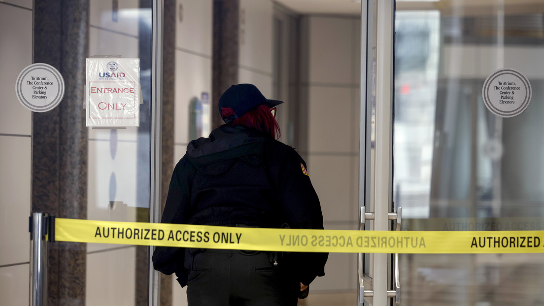 Musk: "La USAID pagó a medios de comunicación para que publiquen su propaganda"