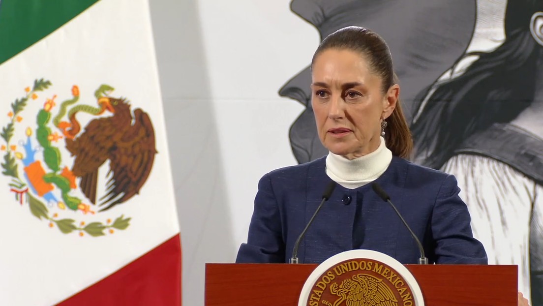 "Él no está muy informado": Sheinbaum revela un inédito acuerdo con Trump