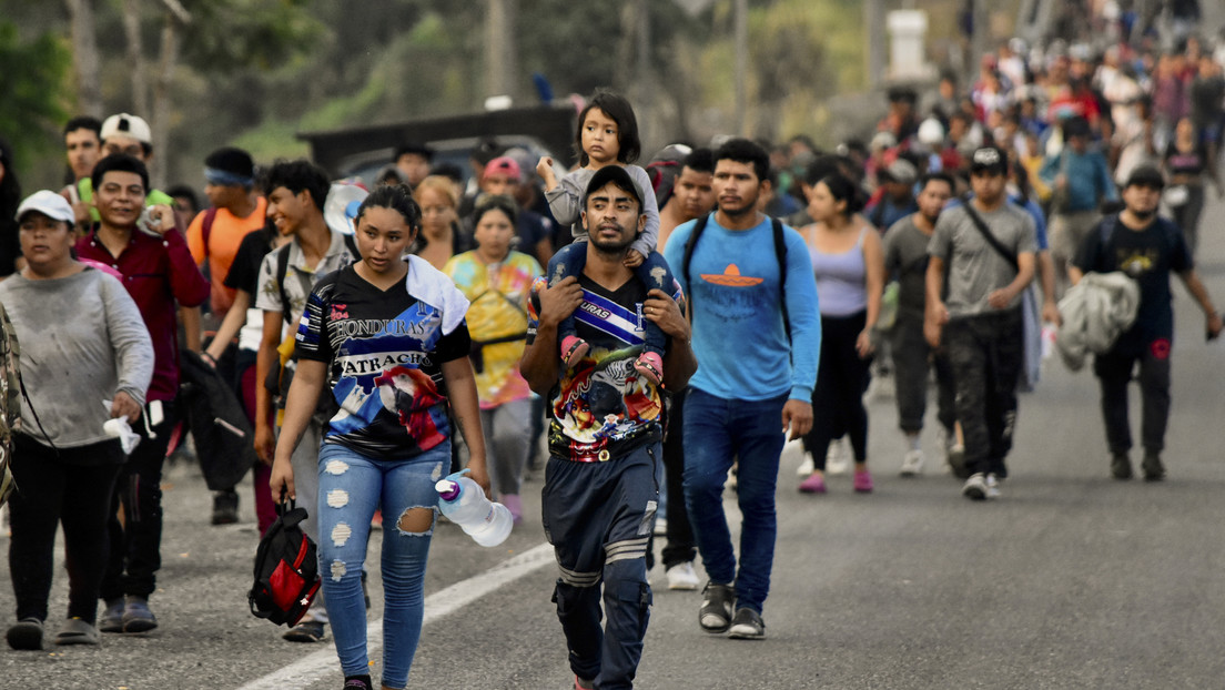 Remesas de migrantes a México alcanzan nuevo récord