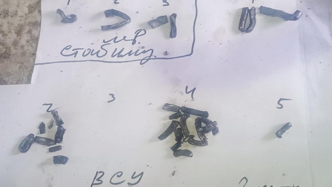 Rusia aún no ha recibido muestras de "elementos extraños" recogidos del avión siniestrado en Kazajistán