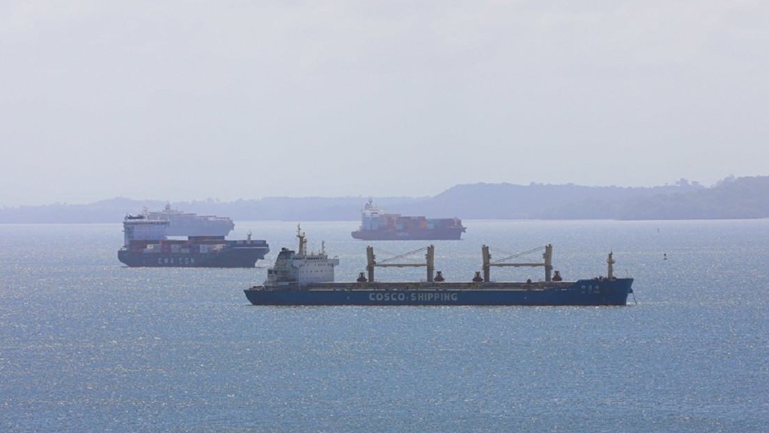 Embajadora china en Panamá: "La única parte que ha amenazado el Canal es EE.UU."