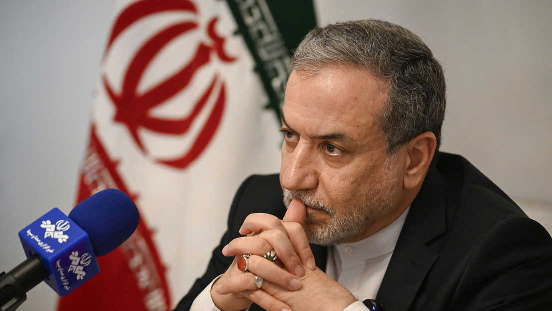 Contundente respuesta de Irán a la campaña de "máxima presión" de Trump