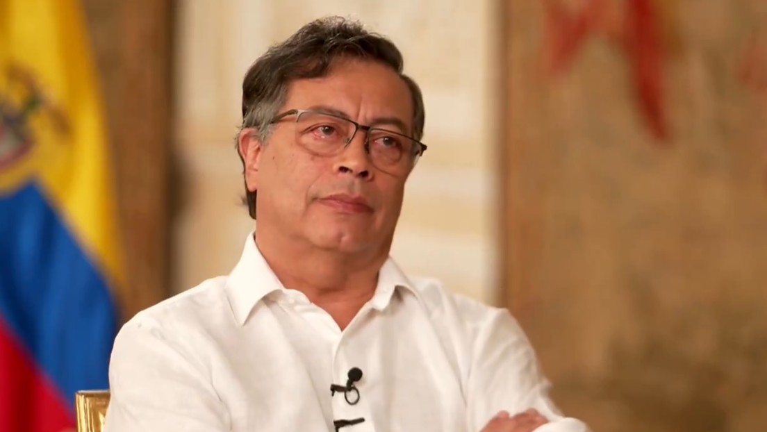 "Esa ayuda es veneno": Petro 'descubre' el insólito financiamiento la USAID en Colombia