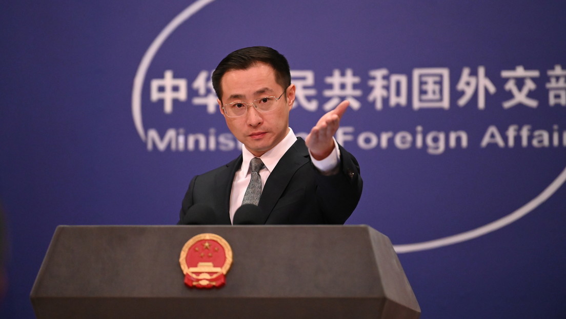 La dura advertencia de China a EE.UU. por los aranceles de Trump