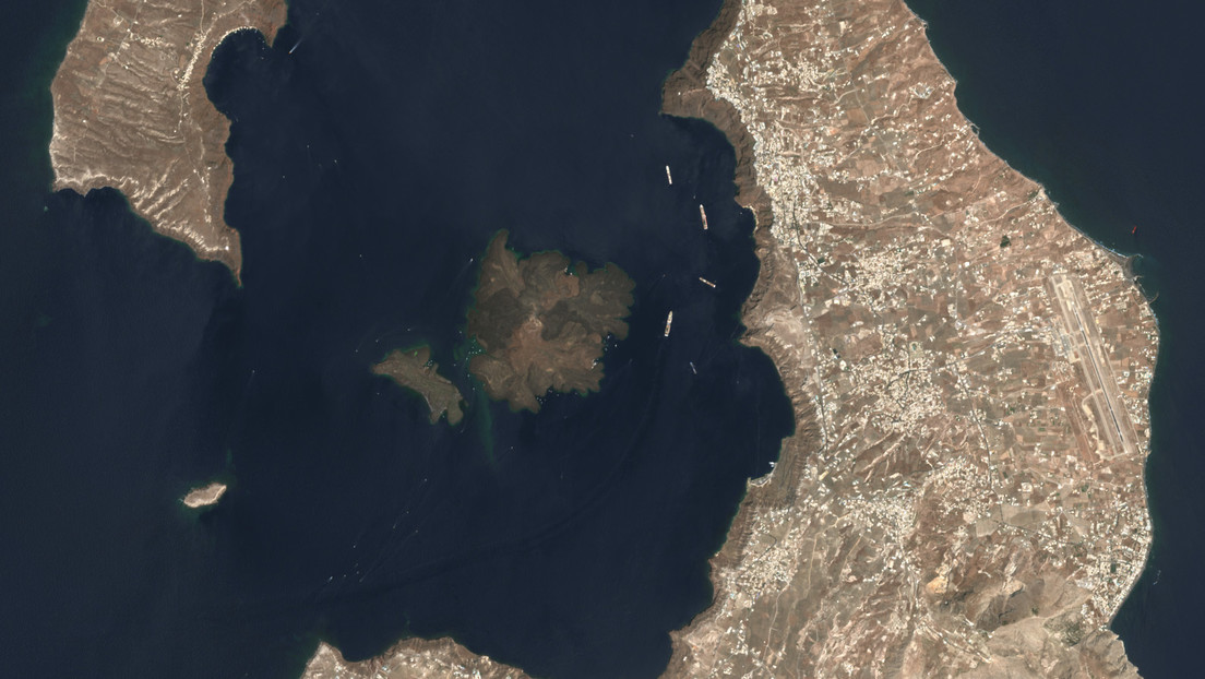 Tiembla la tierra en un paraíso turístico: sismos sin precedentes desatan temor de que solo sea el principio