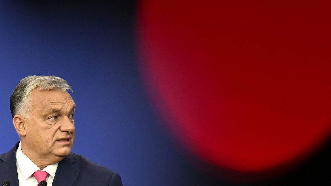 Orbán tacha de "conspiración oscura" las actividades de la USAID