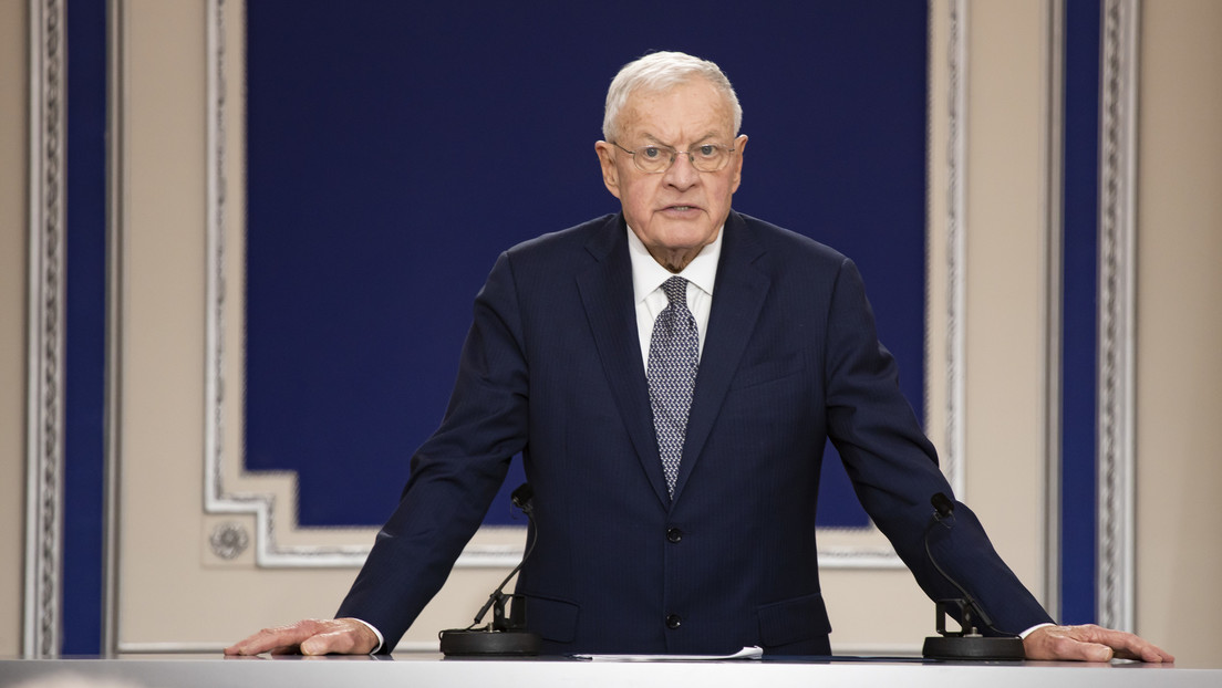 "Entre escasa y nula": Enviado de Trump da un baño de realidad a las ambiciones nucleares de Zelenski