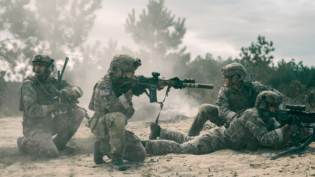 Musk predice que EE.UU. "perderá gravemente" futuras guerras si no hace esto