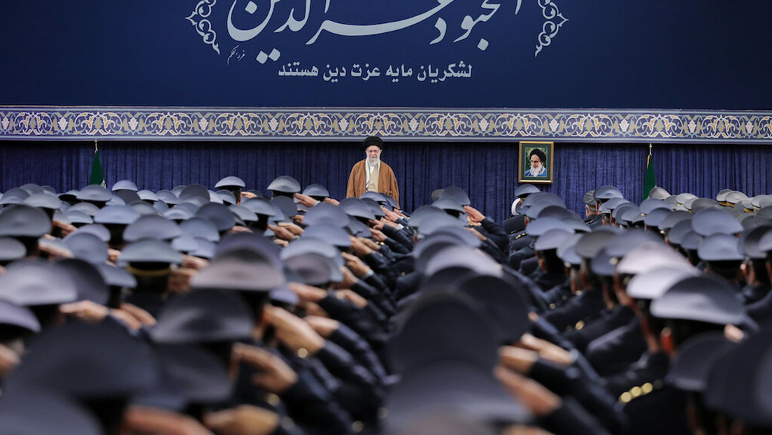 Irán rechaza negociar con EE.UU.: "No es sabio, no es inteligente, no es honorable"