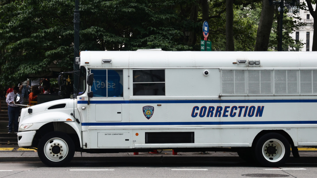 Reclusas trans logran bloquear una orden ejecutiva de Trump