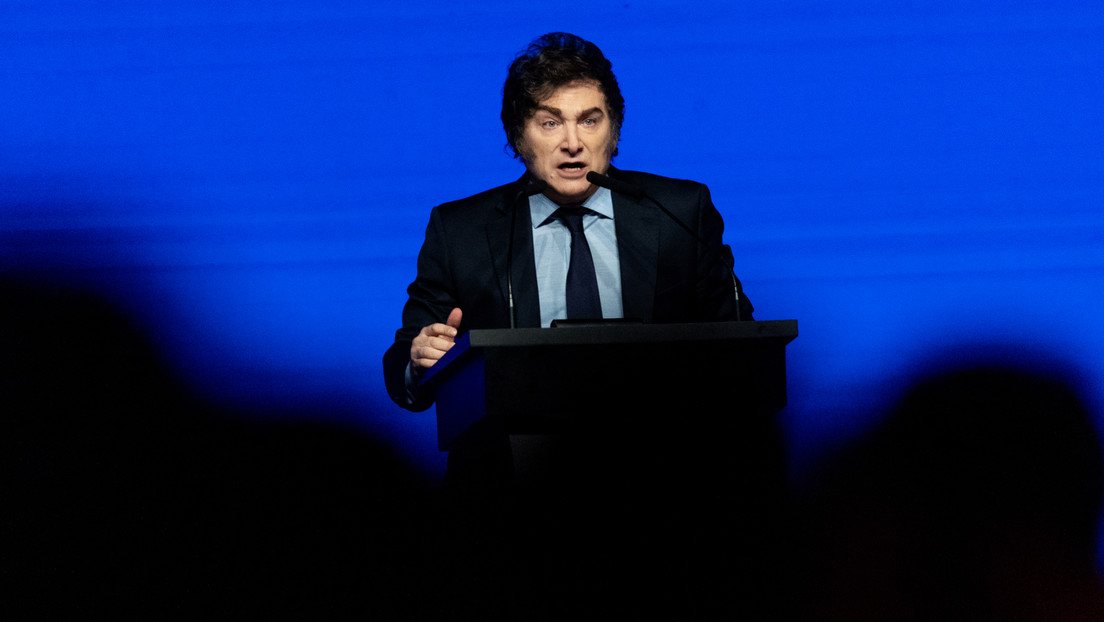 Milei sopesa nueva drástica decisión siguiendo los pasos de Trump