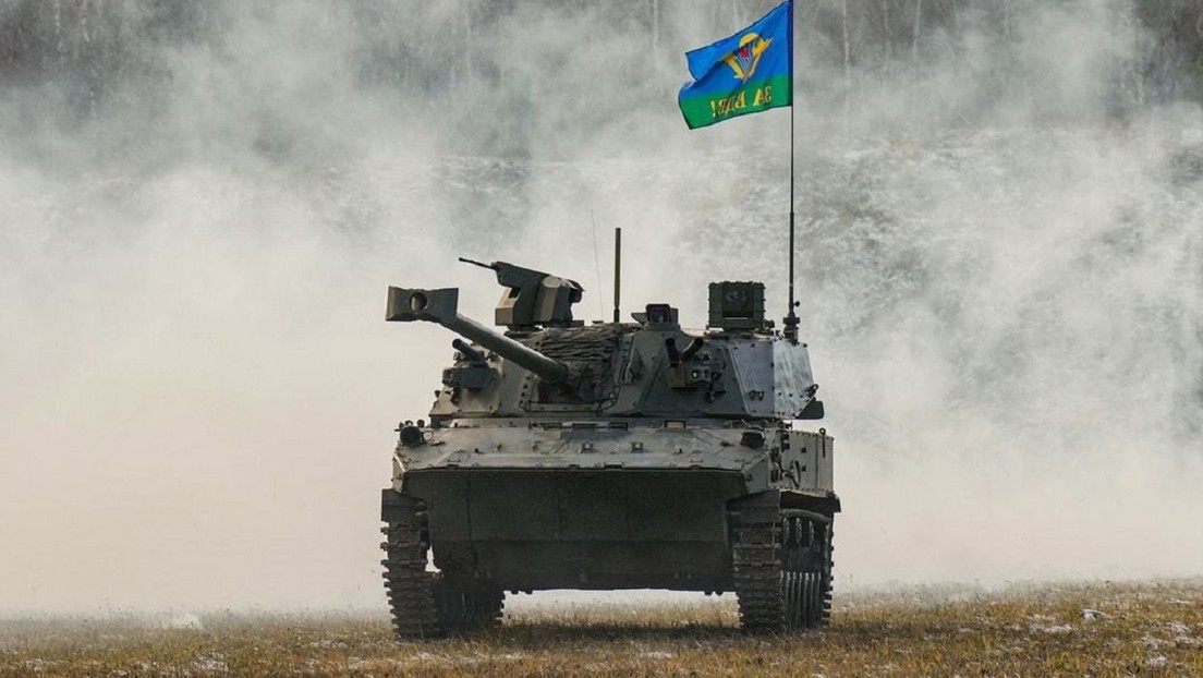 De fusiles a misiles antidrones: las nuevas armas de Kaláshnikov para guerras modernas