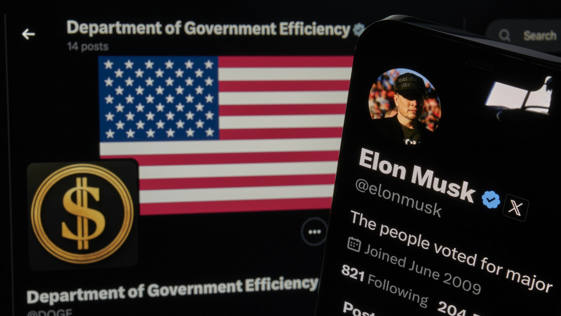 'Pelotas Grandes' y mensajes racistas: escándalos por empleados que 'ensombrecen' al DOGE