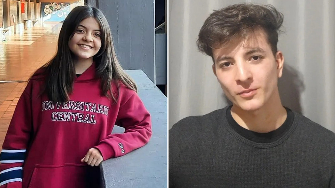 Dos estudiantes argentinos son seleccionados para diseñar una misión a Marte para la NASA