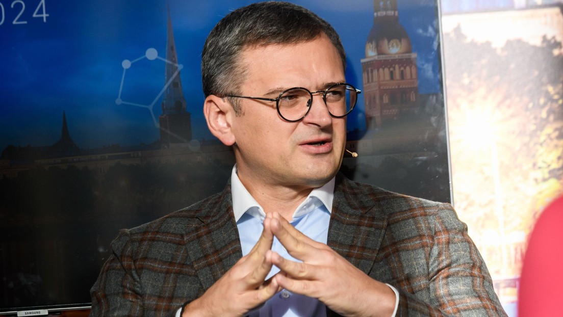 Excanciller ucraniano: La creación de armas nucleares significaría "la pérdida de todos los socios"