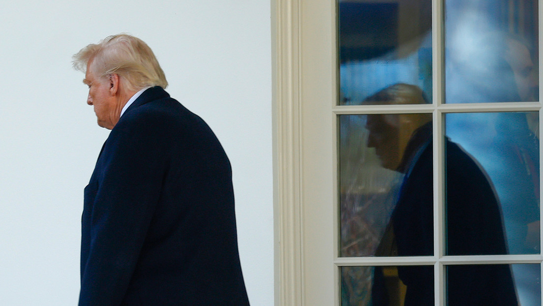 "Rey loco": ¿Qué repercusiones trae para EE.UU. el plan arancelario de Trump sobre el acero y aluminio?